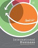 International Business with Connect Plus
