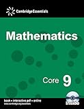 Mathematics. Core 9