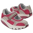 MBT Red Lami Shoes - Women's (Free Shipping)