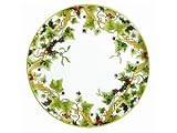 home, james! Collection Sandringham Dessert Plates Set of 4