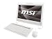 Msi Ap1920 18.5 Inch Wind Top Series All-in-one Desktop Pc (