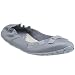 Hush Puppies Women's H2377406C Elite Shoe Pale Blue 3 UK Regular