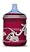 NCAA Bottle Skinz 5 Gallon Water Cooler Cover, Alabama Crimson Tide