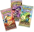 Image of Pokemon EX Dragon Frontiers 36 Count Booster Pack Box Lot [Toy]