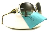 AUTHENTIC EMILIO PUCCI SUNGLASSES EP 104 LIME 757