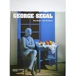 George Segal book cover