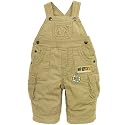 The Children's Place Newborn Corduroy Overalls Sizes 0 - 12m