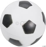Dimension Soccer Ball Valve Caps Pair
