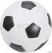 Dimension Soccer Ball Valve Caps Pair