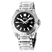 ESQ by Movado Men's 7301355 Stratus Stainless-Steel Black Dial Watch