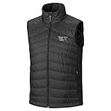 Zonal Vest - Men's Mountain Hardwear