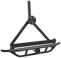 Smittybilt 76611 SRC Rear Bumper