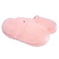 Lighted Massage Slippers