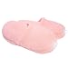 Lighted Massage Slippers