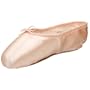 Capezio Women's Pavlowa Pointe Shoe,European Pink,7 D US