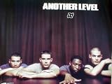 Another Level (Group 2, Original, Double-Sided) Music Poster Print - 17" X 22"