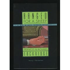 Hanged for a Sheep