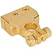 Audtek Gold Negative (-) Battery Terminal Block