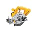 Bare-Tool DEWALT DC390B 18-Volt Cordless Circular Saw (Tool Only, No Battery)