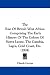The Rise Of British West Africa: Comprising The Early History Of The Colony Of Sierra Leone, The Gambia, Lagos, Gold Coast, Etc. (1904)