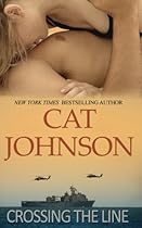 Crossing the Line: a USMC Military Romance (Volume 1) Crossing the Line: a USMC Military Romance (Volume 1)