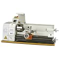 Kompakt Drehmaschine Quantum D140 x 250 Vario