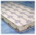 Disposable Contour Mattress Protector - Hospital - 2ml Vinyl - Box