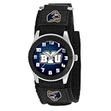 Game Time Mid-Size COL-ROB-BYU Rookie Brigham Young Rookie Black Series Watch
