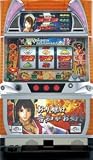 【アビリット】おり姫は告知がお好き　［中古パチスロ実機］