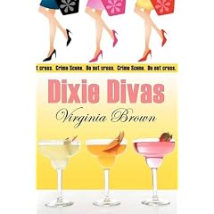 Dixie Divas