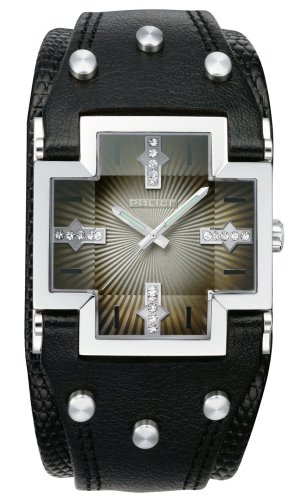 Police Damenarmbanduhr \"Glory\" P11598JS-02 Preisvergleich