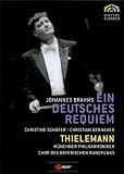 Produkt-Bild: Brahms, Johannes - Ein Deutsches Requiem