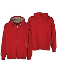 Jordan Lifestyle Wings FZ Fleece Hoody - Men's