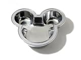 Disney Mickey Mouse 7-1/2-Inch Iconic Bowl