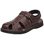 Roadsign Tanoly, Sandales homme - Marron, 41 EU Roadsign