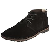 Emu M10085 Winston,  Herren Stiefel,  Schwarz (Black),  EU 46,  (US 12)
