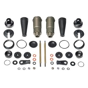 16X32mm Shock Kit from Associated Electric Car Kits
