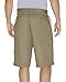 Dickies Men's Big 13 Inch Loose Fit Cargo Short