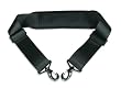 Tatonka Rucksack Trageriemen Carrying Strap 50mm, black, 1.2, 3260
