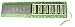 LG Electronics EBR42479207 Refrigerator PCB Display Board Assembly