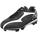 Warrior Women's Burn Molded Lacrosse Shoe