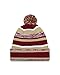 New Era NCAA Florida State Seminoles College NE14 Sport Knit Beanie, One Size, Red