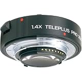 Kenko Teleplus PRO 300 DG AF 1.4x Teleconverter for Canon EOS