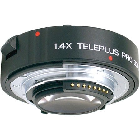 Kenko Teleplus PRO 300 DG AF 1.4x Teleconverter for Canon EOS