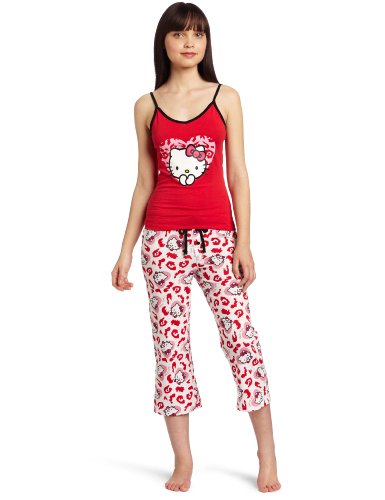 Hello Kitty Women's