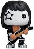 Funko KISS "The Starchild" Pop RocksIMAGE