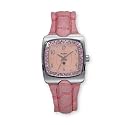 Avalon Dayton Series Stainless Steel with Stones Ladies Fashion Watch # 8600PK