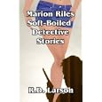 Marion Riles-Soft Boiled Detective Stories