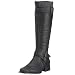 Rieker 94463-00, Damen Stiefel, schwarz, (schwarz 0)