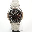 Seiko 5 Automatik mit Glasboden Ref. SNXE99KS